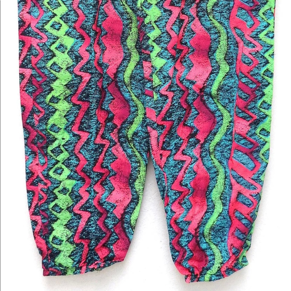 80s/90s Hammer pants